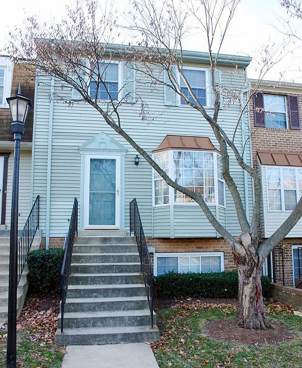 Updated Two-Level Home