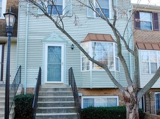 18312 Timko Ln #100, Germantown, MD 20874