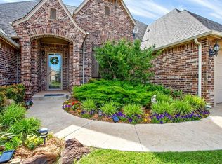 3408 Wayfield Ave, Oklahoma City, OK 73179