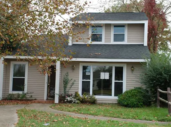 3802 Sugar Creek Cir, Portsmouth, VA 23703