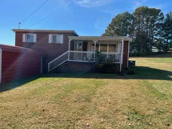 137 Navaho Tri Trl, Talbott, TN 37877