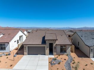 1584 N Ascent St #143, Washington, UT 84780