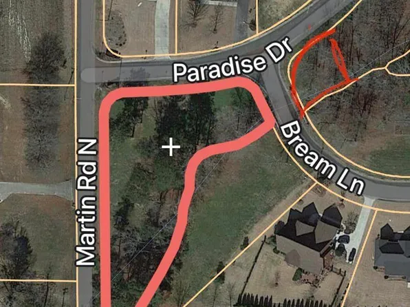 Paradise Dr, Boaz, AL 35957