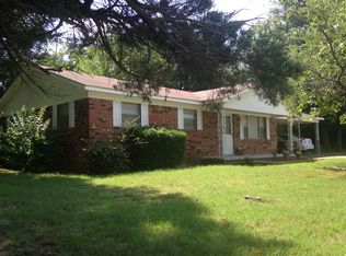 1104 Masterson St, Kennett, MO 63857