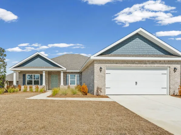 63 Fawn Run E, Freeport, FL 32439
