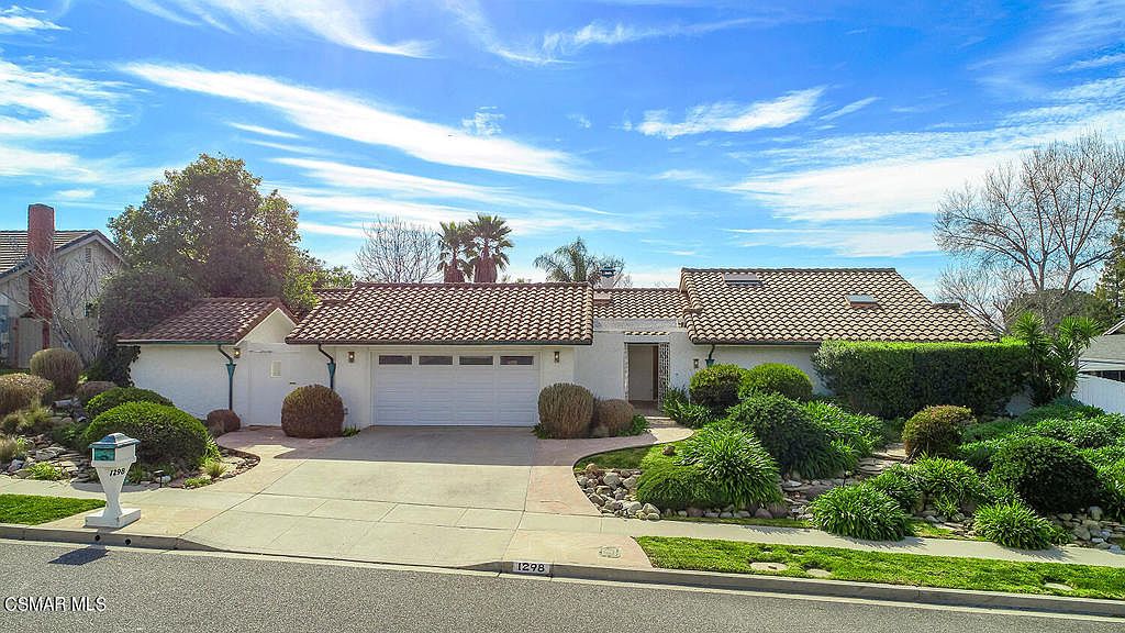 1298 Uppingham Dr, Thousand Oaks, CA 91360 Zillow
