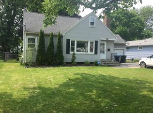 99 Mason Ave, Rochester, NY 14626