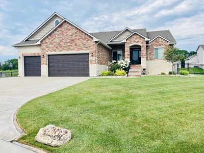 713 S Saint Andrews Cir, Wichita, KS, 67230