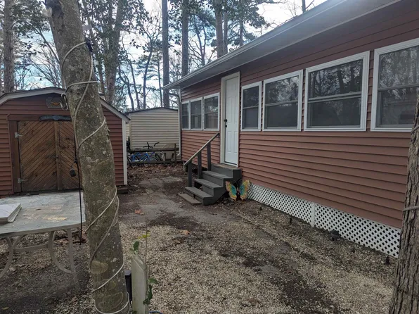 561 Corson Tavern Rd Unit 321, Ocean View, NJ 08230
