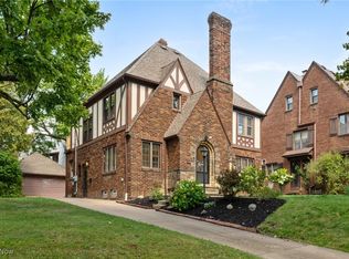 17317 Lomond Blvd, Shaker Heights, OH