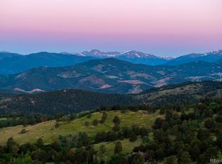 0 Highland Rd, Golden, CO 80403