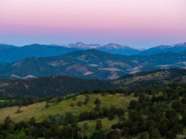 0 Highland Road, Golden, CO 80403