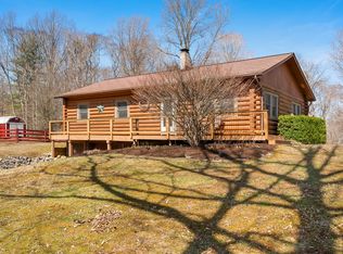 4420 Upper Salt Creek Rd, Nashville, IN 47448