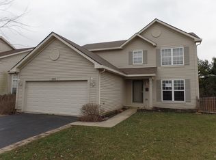 500 Susan St, Romeoville, IL 60446