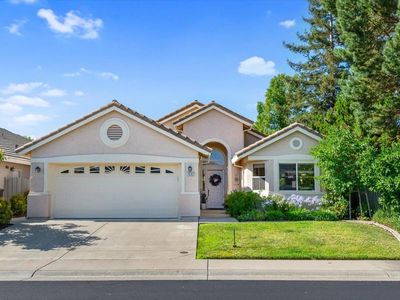 7692 Timberrose Way, Roseville, CA, 95747