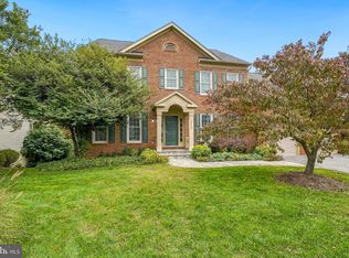13305 Morning Field Way, Rockville, MD 20854