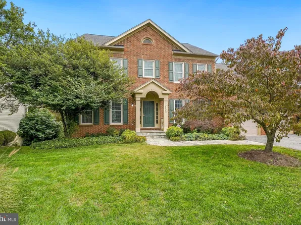 13305 Morning Field Way, Rockville, MD 20854