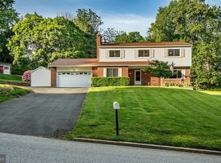881 Bob O Link Ln, West Chester, PA 19382