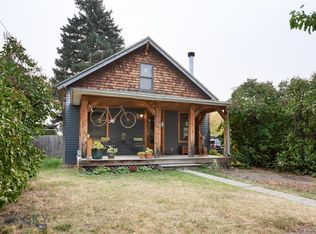 504 N Wallace Ave, Bozeman, MT 59715