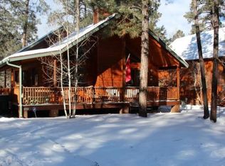 3722 E Bermuda Cir, Pinetop, AZ 85935