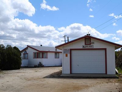633 Heim Ln, Wofford Heights, CA, 93285