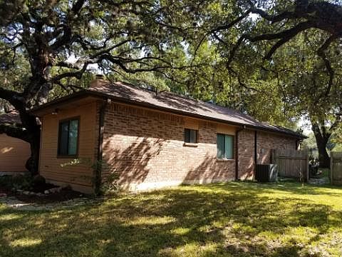 5th image of 8306 Timber Gln Cabin 8306