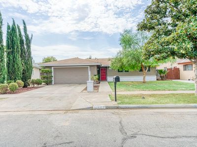 6301 N San Pablo Ave, Fresno, CA, 93704