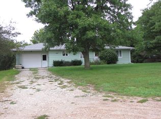 3051 P Rd, David City, NE 68632