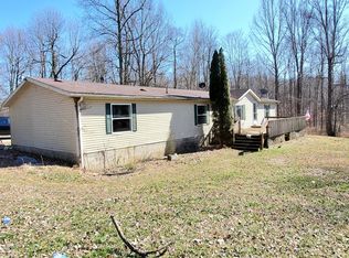 9340 Ripperdan Valley Rd SW, Mauckport, IN 47142