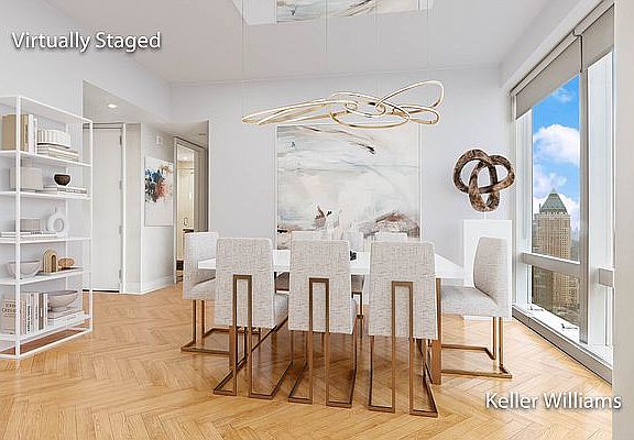 4th image of 80 Columbus Cir Unit 67F