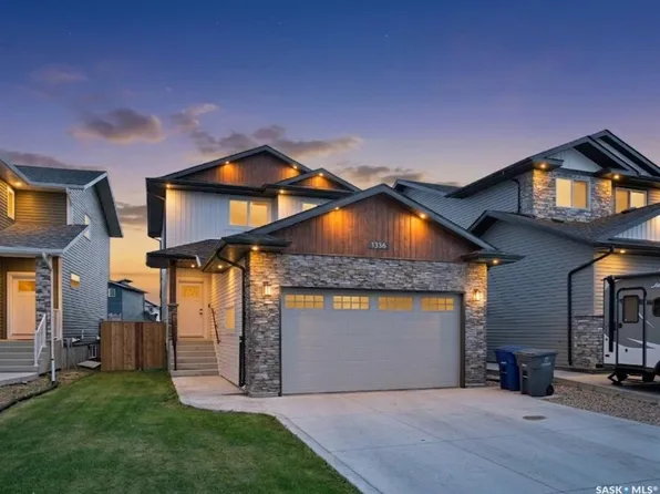 1336 Parr Hill DRIVE, Martensville, SK S0K 2T1