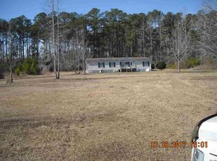 6272 Tranquil Rd, Conway, SC 29527