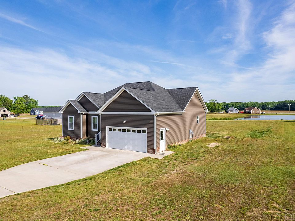 408 Bartlett Rd LOT 4, Shawboro, NC 27973 Zillow