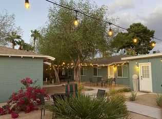 1132 E Devonshire Ave #D2, Phoenix, AZ 85014