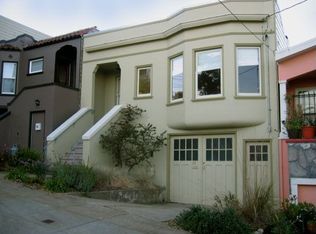 35 Miramar Ave, San Francisco, CA 94112