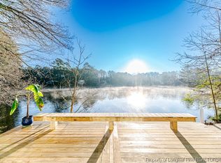 2028 Cedar Lake Rd, Sanford, NC 27330