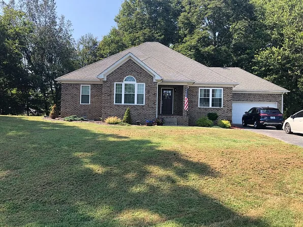 521 Lamplighter Ct, Bowling Green, KY 42104