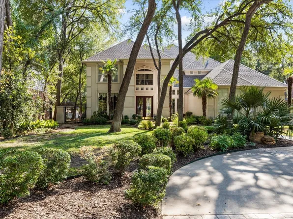 5954 Riverbend Pkwy, Fort Worth, TX 76112