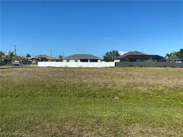3411 NW 5th Ter, Cape Coral, FL 33993