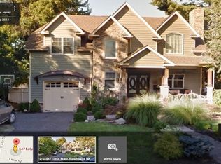 547 Lotus Rd, Ridgewood, NJ 07450