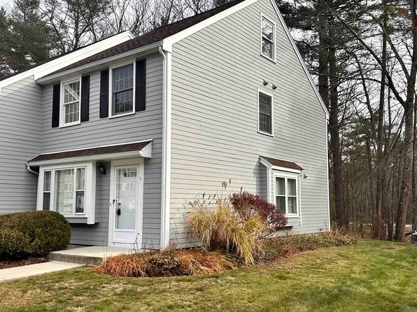 9 Chestnut Circle, Merrimack, NH 03054
