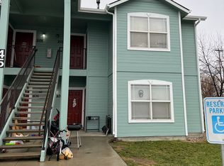45 S White Oak Ln APT 202, Nampa, ID 83687