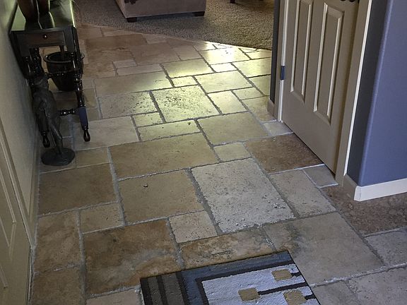 High End Tile