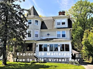 46 Leicester St, Pt Chester, NY 10573