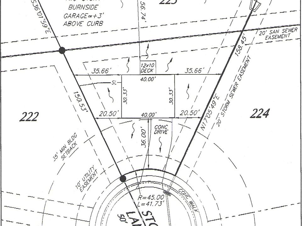 2nd image of 1176 Stoneman Ln
