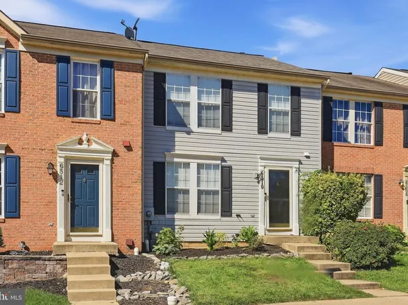 6510 Ellington Way, Frederick, MD 21703
