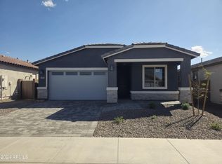 40045 W Elm Dr, Maricopa, AZ 85138