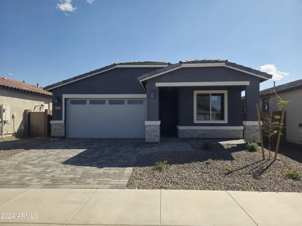 40045 W ELM Drive, Maricopa, AZ 85138