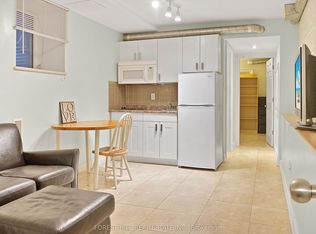 1491 Dundas St W #1B, Toronto, ON