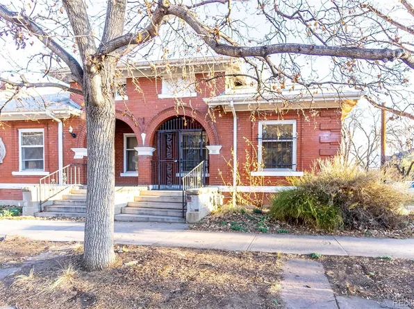 303 W Irvington Place, Denver, CO 80223